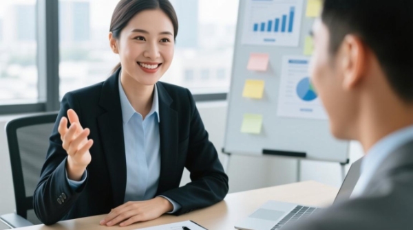 面试官最常问的10个问题,你准备好了吗?(图1) 面试官最常问的10个问题,你准备好了吗?(图1)