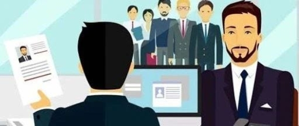 提高面试成功率的7个黄金法则,轻松找到理想工作!(图1) 提高面试成功率的7个黄金法则,轻松找到理想工作!(图1)