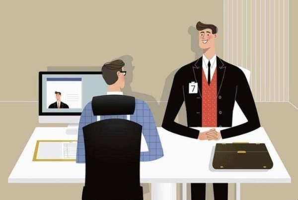 如何挑选顶级人才?招聘面试的致胜法则(图1) 如何挑选顶级人才?招聘面试的致胜法则(图1)